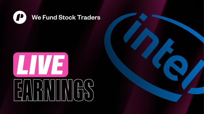 Intel earnings for Q1 2026