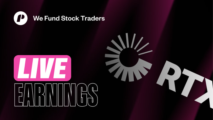 Raytheon Technologies earnings Q1 2026