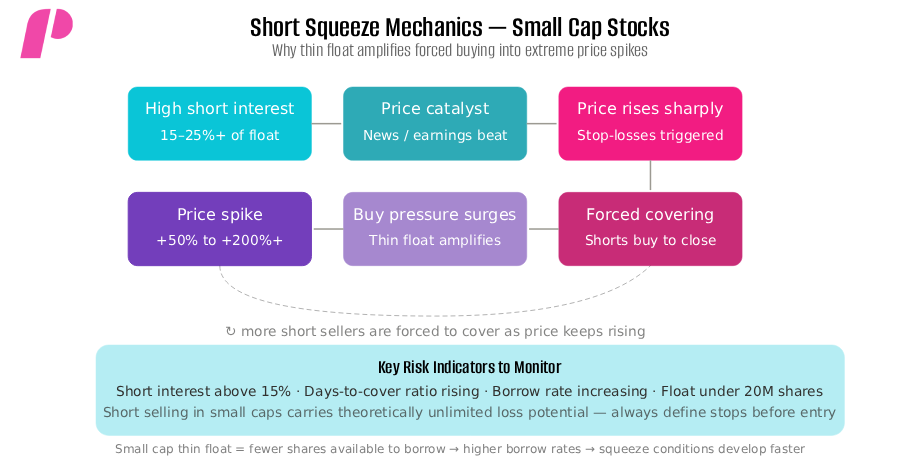 Small Cap Stocks In 2026: Macro Rotation