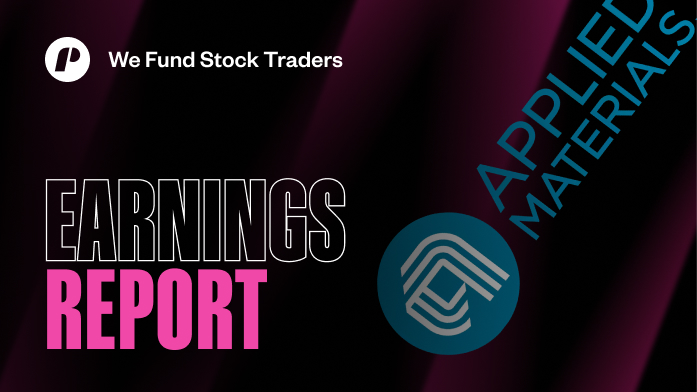 AMAT Earnings Reports: