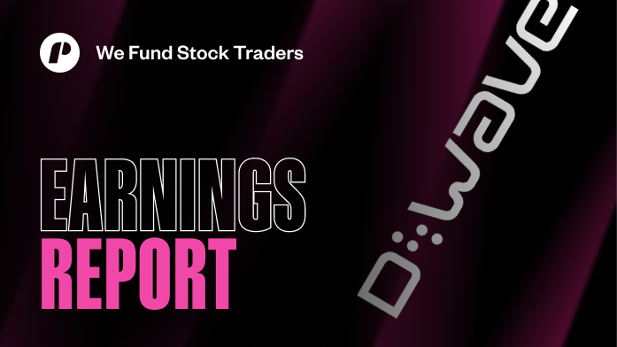 QBTS Earning Reports Q1 2026: Bookings Surge, Revenue Miss