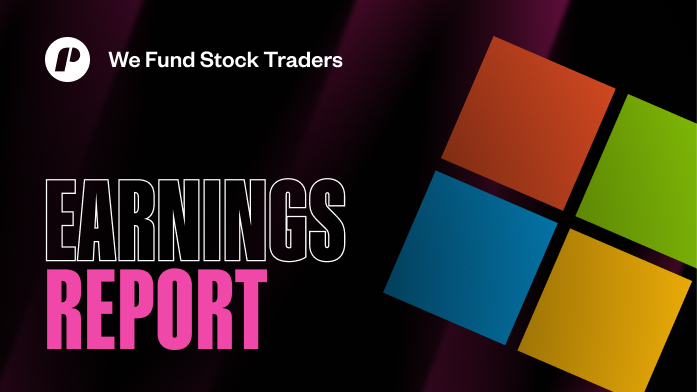 Microsoft Earnings Reports