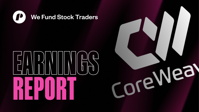 CoreWeave Earning Reports