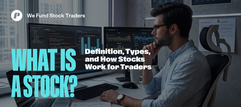 Example About Stock What Is a Stock? Definition, Types & How Stocks Work in Trading