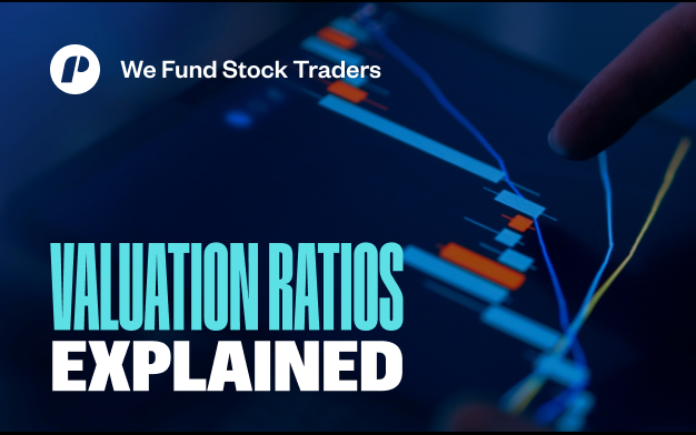 Valuation Ratios Explained: P/E, P/B, P/S & EV/EBITDA