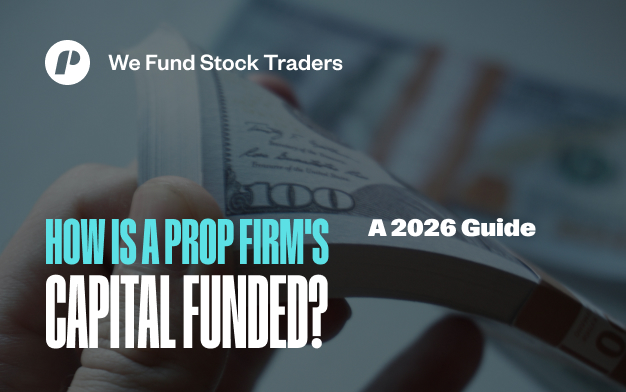 How Is a Prop Firm's Capital Funded? A 2026 Guide