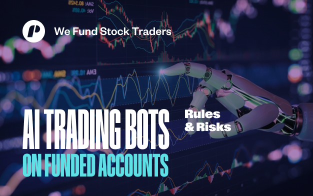 AI Trading Bots on Funded Accounts: What's Allowed and What Isn't