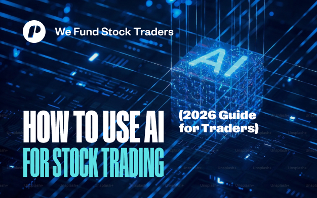 How to Use AI for Stock Trading (2026 Guide for Traders)