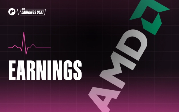 AMD Stock Before Q2 Earnings: Is $600 in Reach?