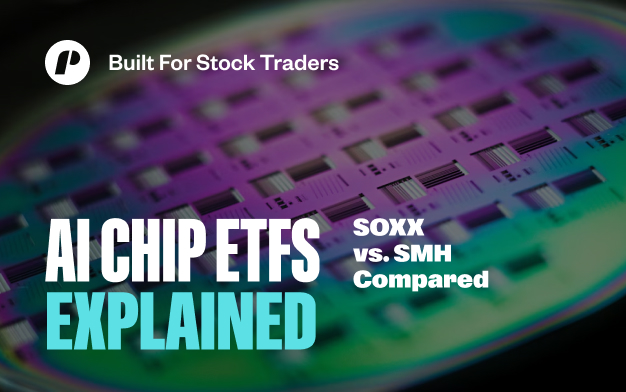 AI Chip ETFs Explained: SOXX vs. SMH and the Risks Beginners Miss