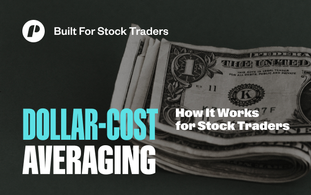 Dollar-Cost Averaging