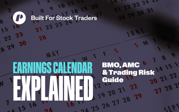 Earnings Calendar Explained: How to Trade Around Report Dates Without Getting Caught Off Guard