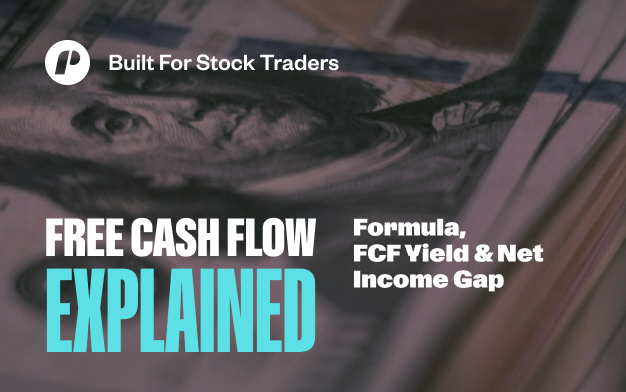 Free Cash Flow Explained: Why It Matters More Than Net Income