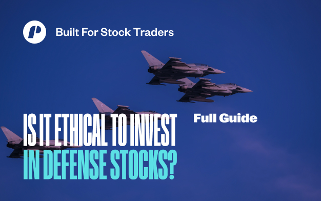 Is It Ethical to Invest in Defense Stocks? A Values-Aligned Guide
