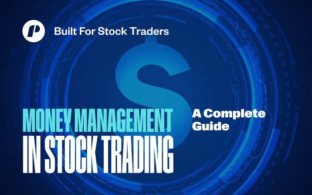 Money Management in Stock Trading: The Complete Guide Beyond Position Sizing