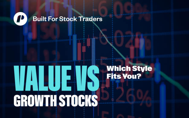 Value vs Growth Stocks